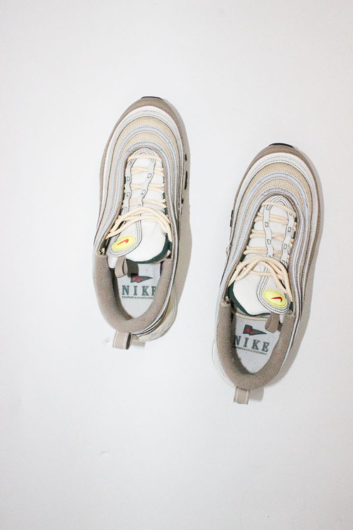 SHOES, NIKE, 39