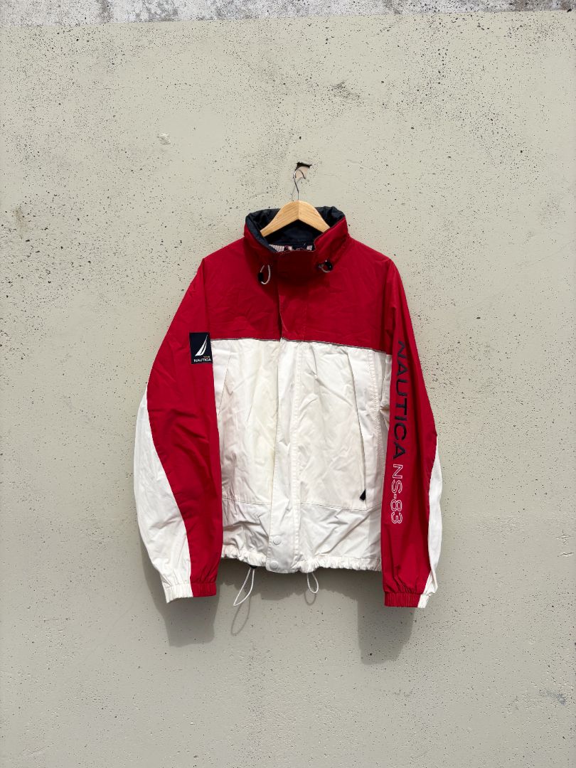 JACKET, NAUTICA, XL