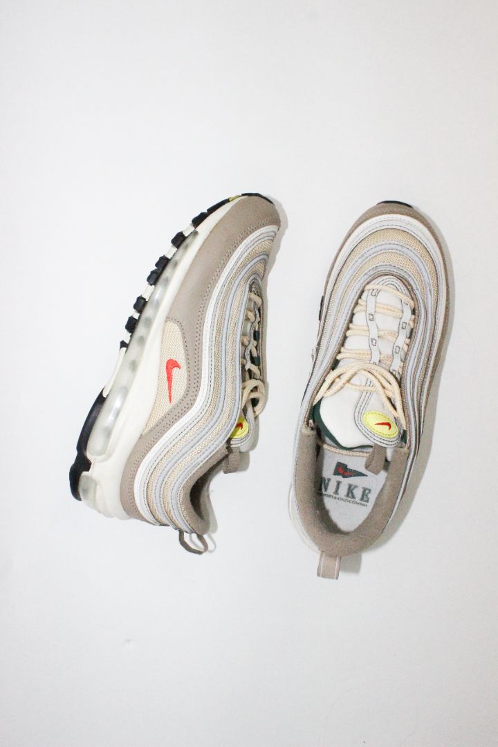 SHOES, NIKE, 39