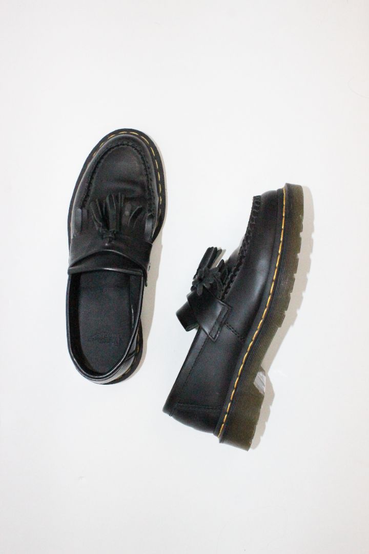 SHOES, DR MARTEN, 39