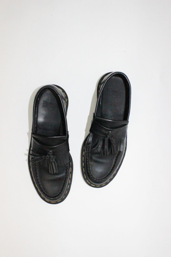 SHOES, DR MARTEN, 39
