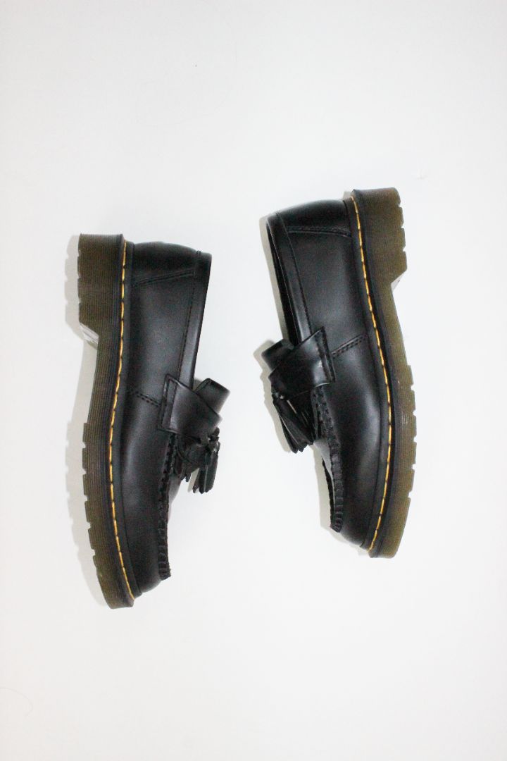 SHOES, DR MARTEN, 39
