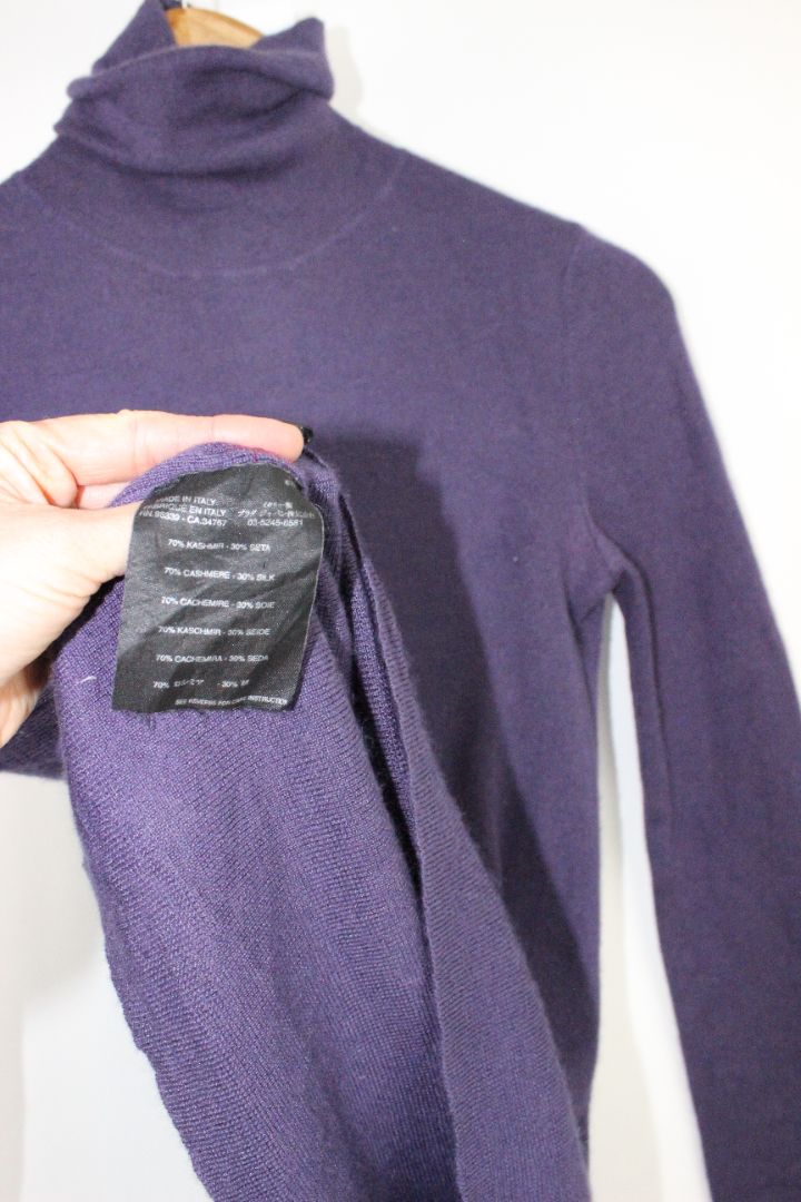 KNIT, PRADA, 44
