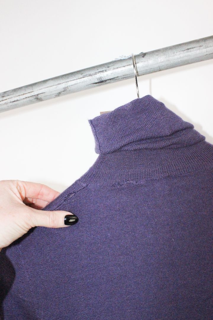 KNIT, PRADA, 44