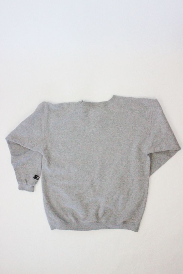 VINTAGE, JUMPER, STARTER, L