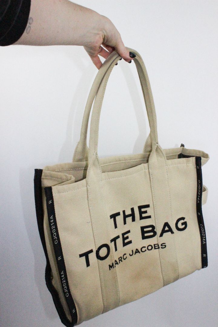 BAG, MARC JACOBS