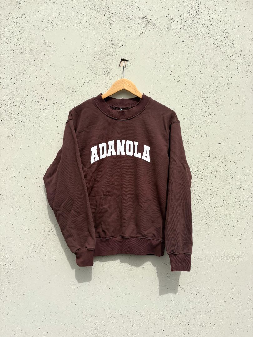 JUMPER, ADANOLA, S
