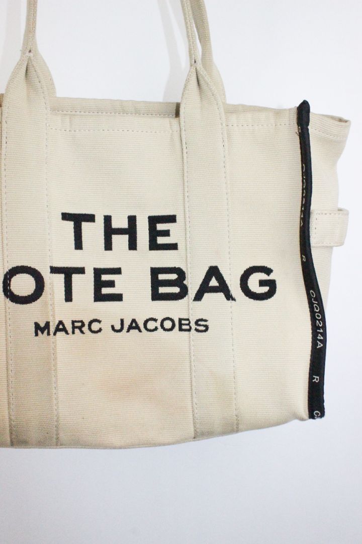 BAG, MARC JACOBS