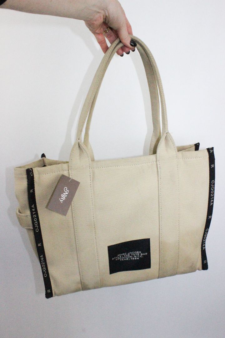 BAG, MARC JACOBS
