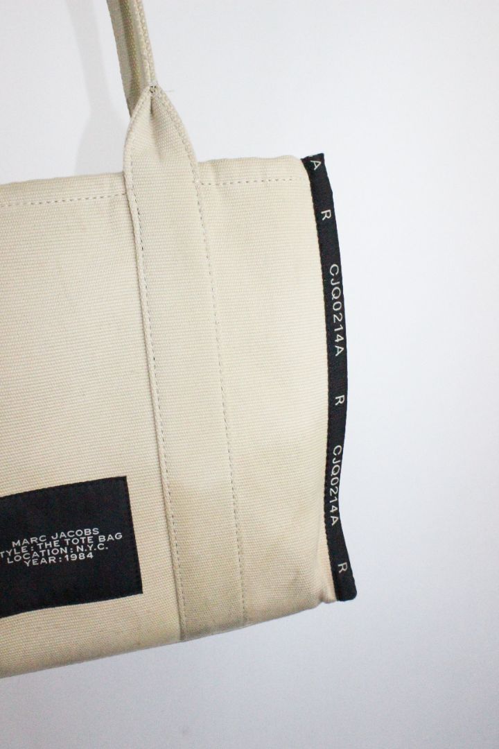 BAG, MARC JACOBS