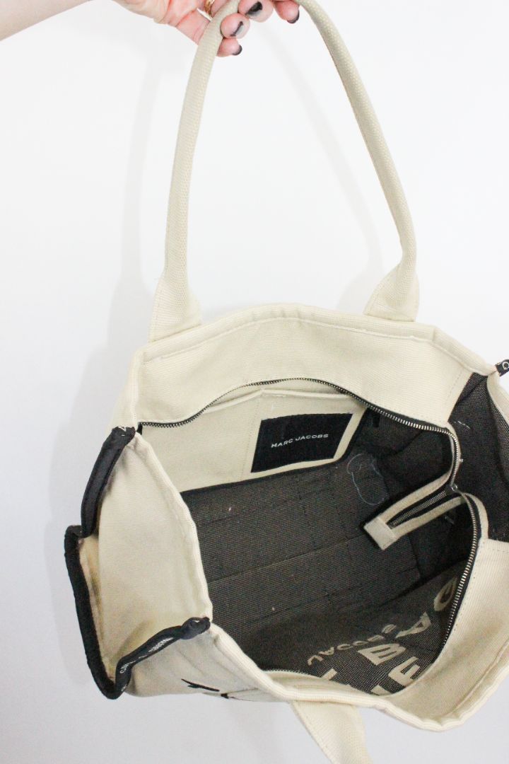 BAG, MARC JACOBS