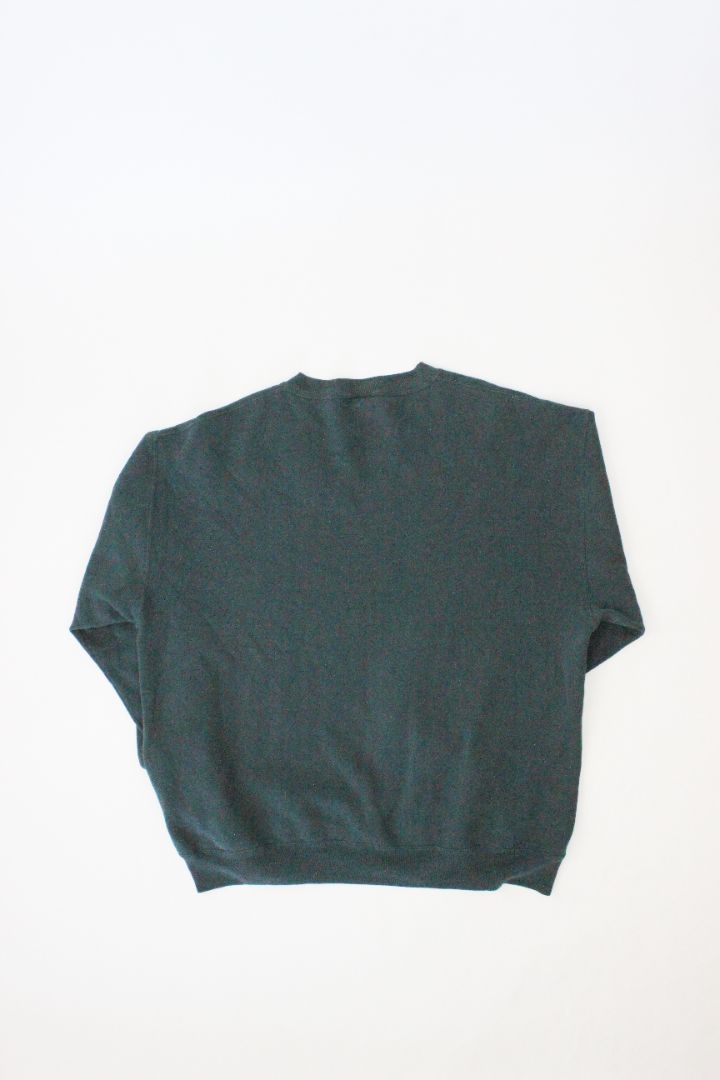 VINTAGE, CREW, RUSSELL ATHLETIC, XXL