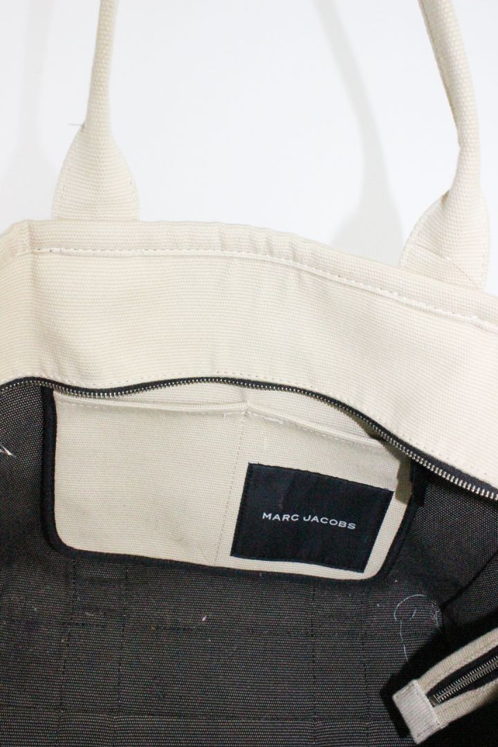 BAG, MARC JACOBS