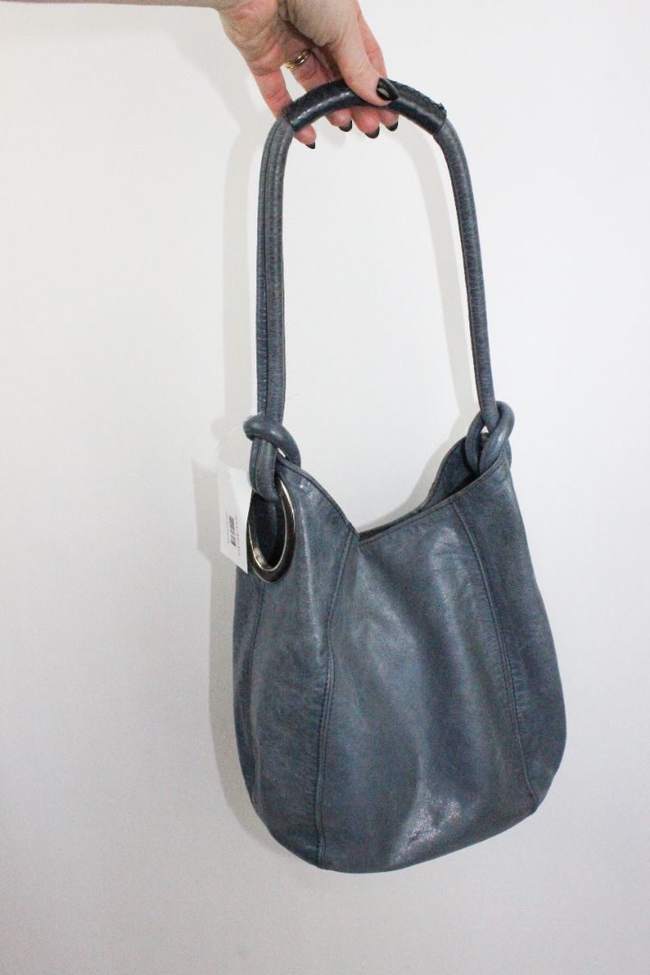 BAG, SILVER LINING