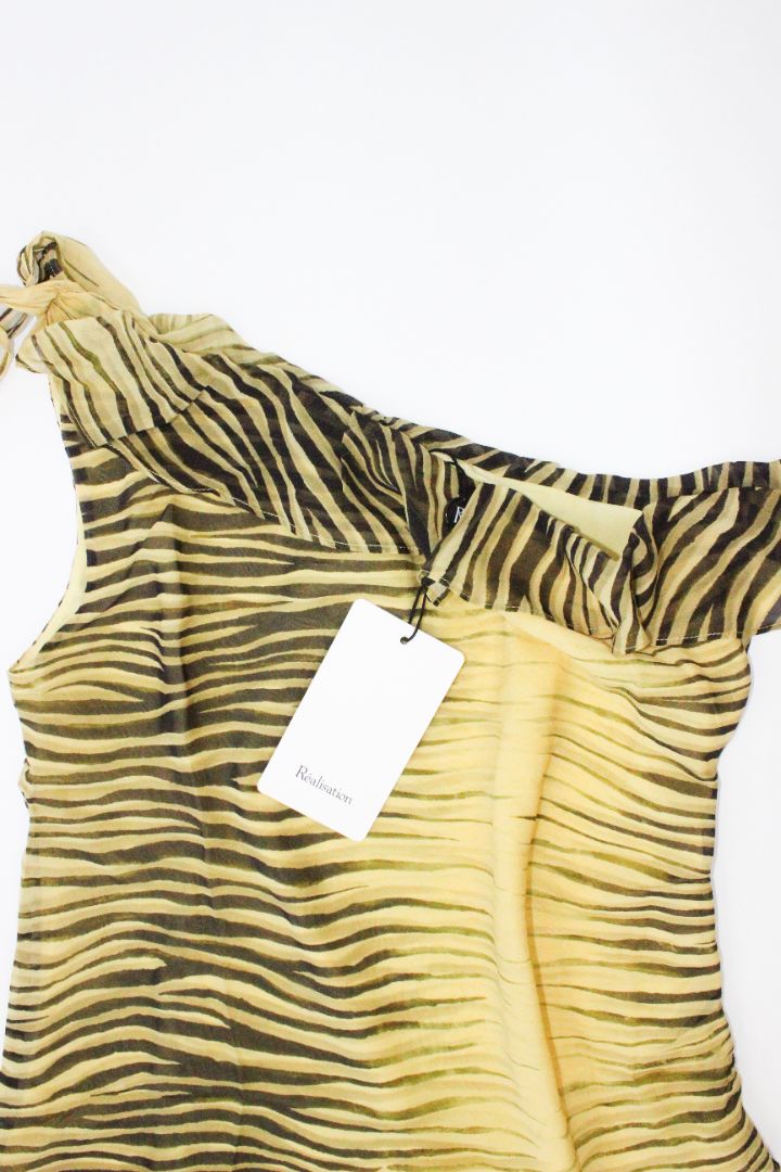 SINGLET, REALISATION, M