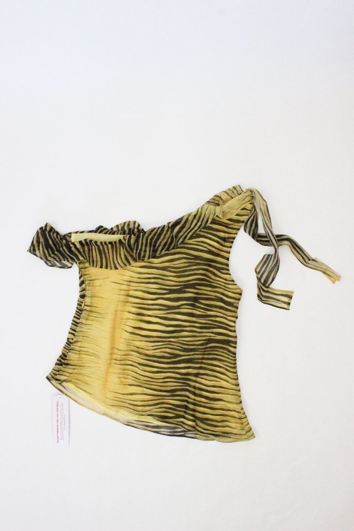 SINGLET, REALISATION, M