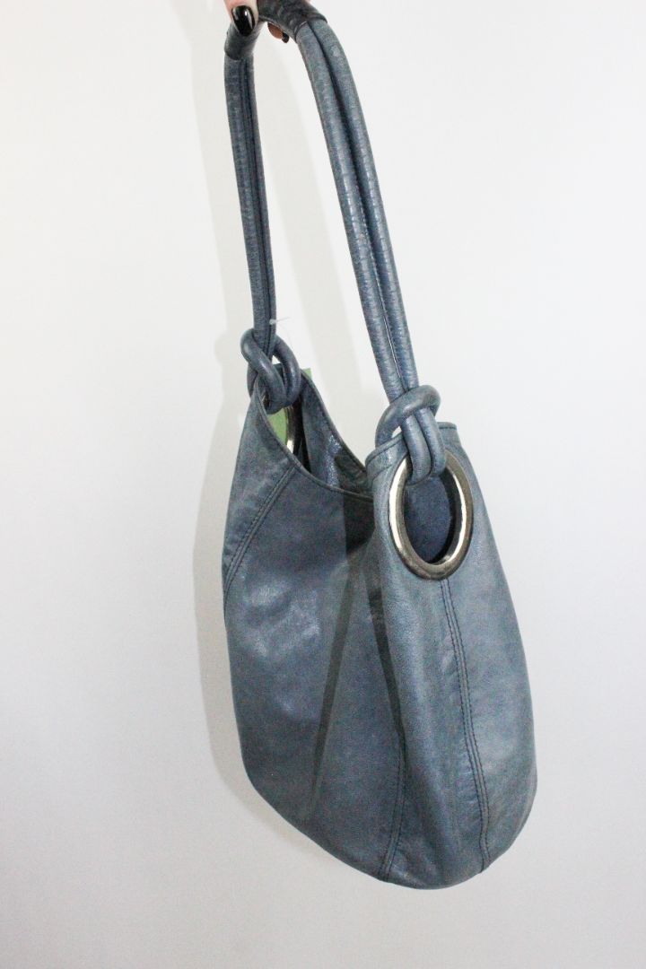 BAG, SILVER LINING