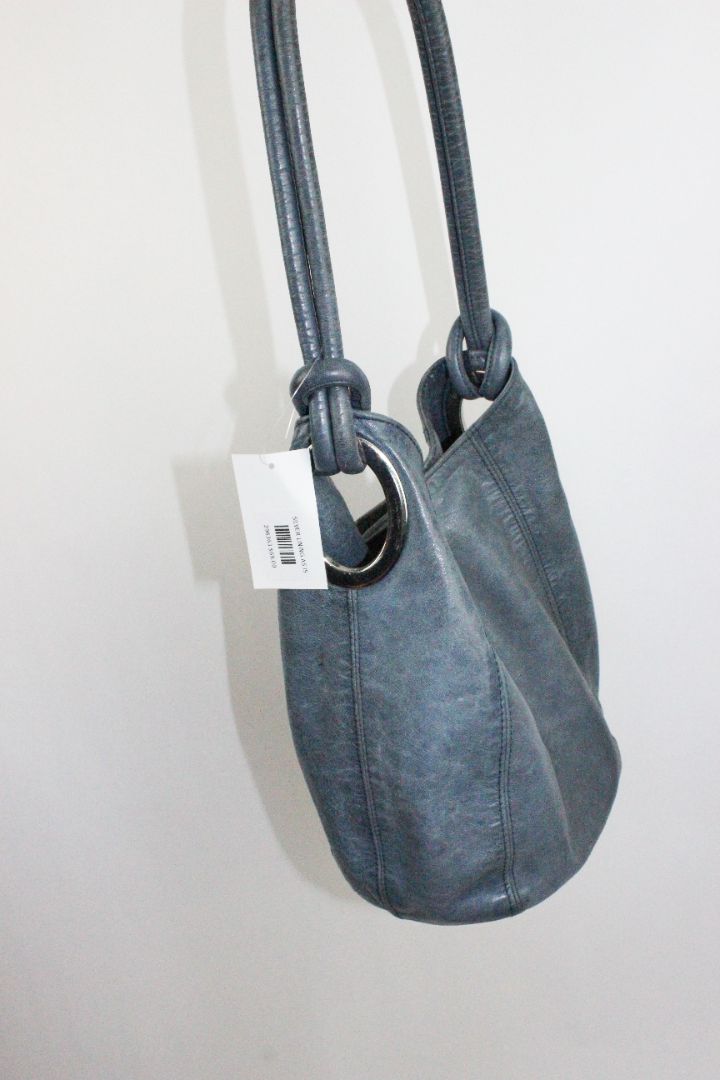 BAG, SILVER LINING
