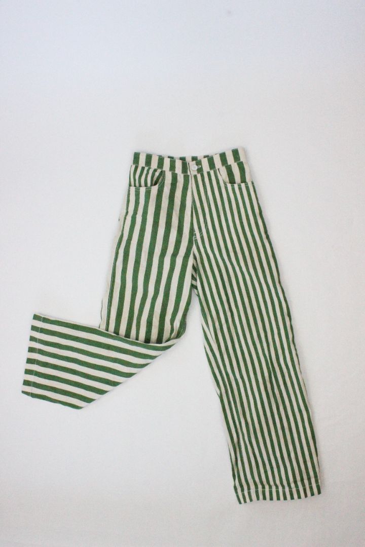 PANTS, TINY DANCER, 6