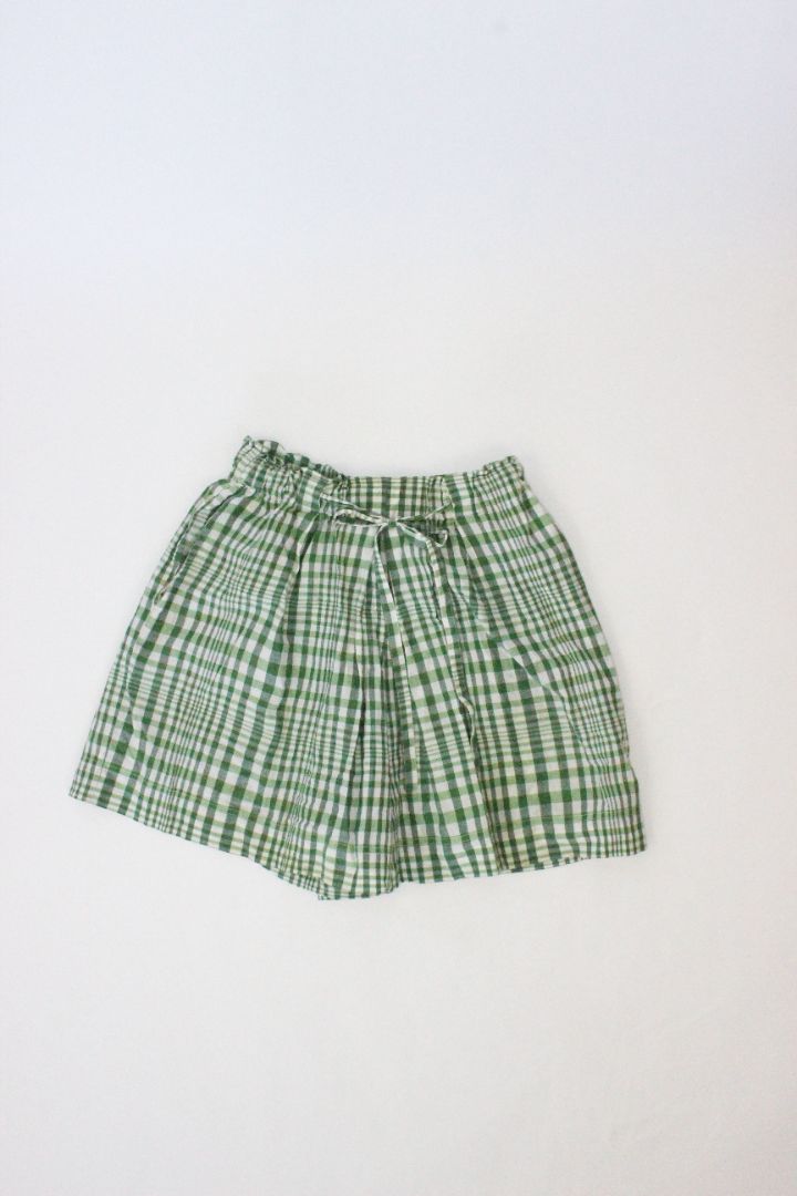 SHORTS, KOWTOW, XXS