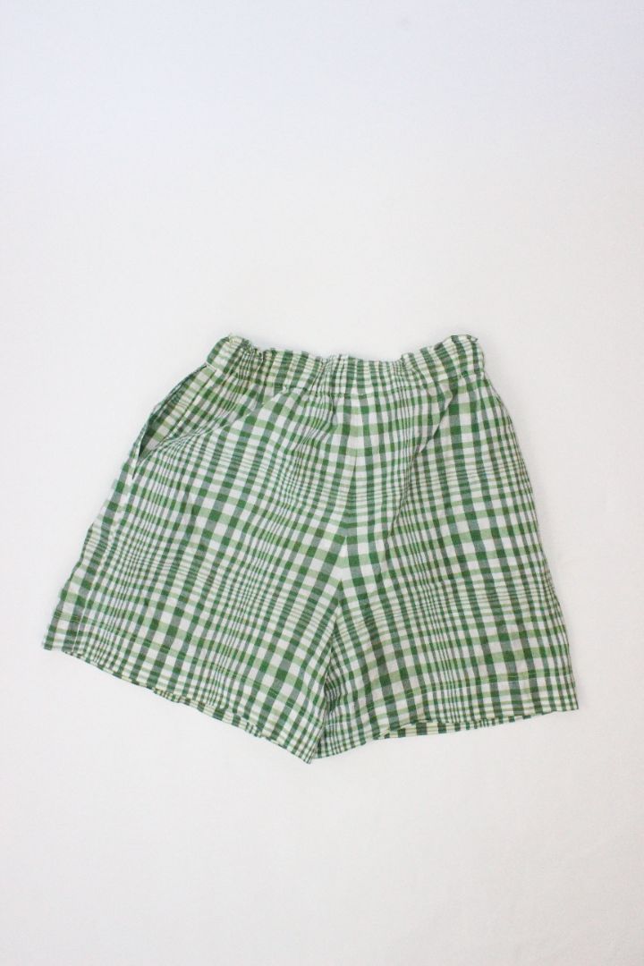 SHORTS, KOWTOW, XXS