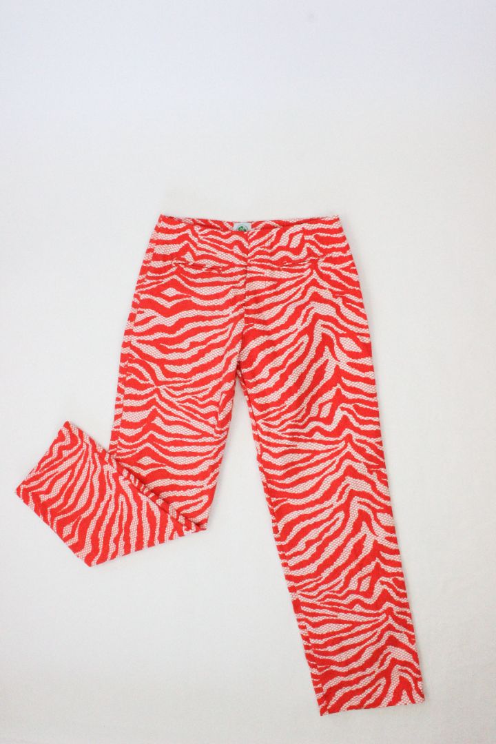 PANTS, EMMA MULHOLLAND, M