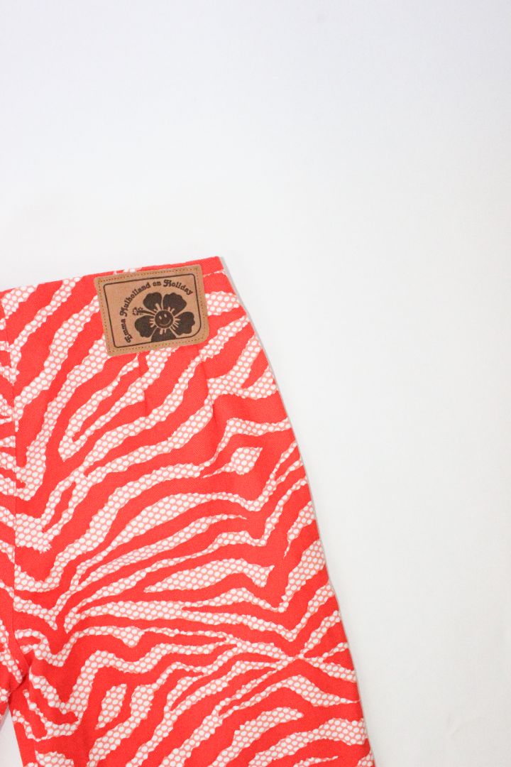 PANTS, EMMA MULHOLLAND, M