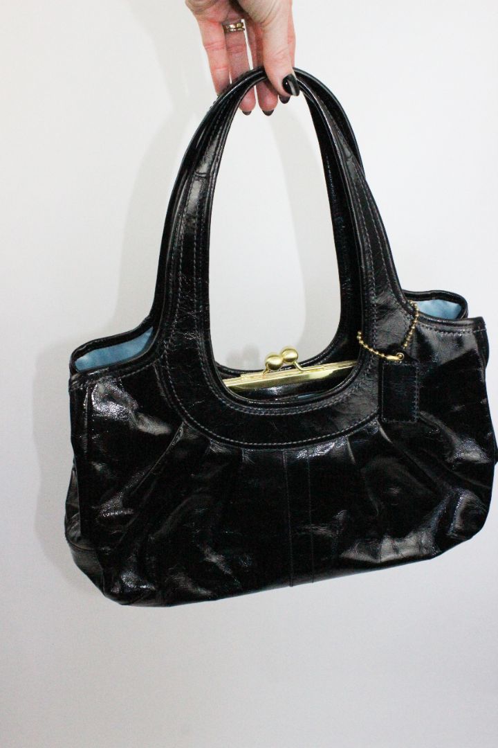 HANDBAG, COACH