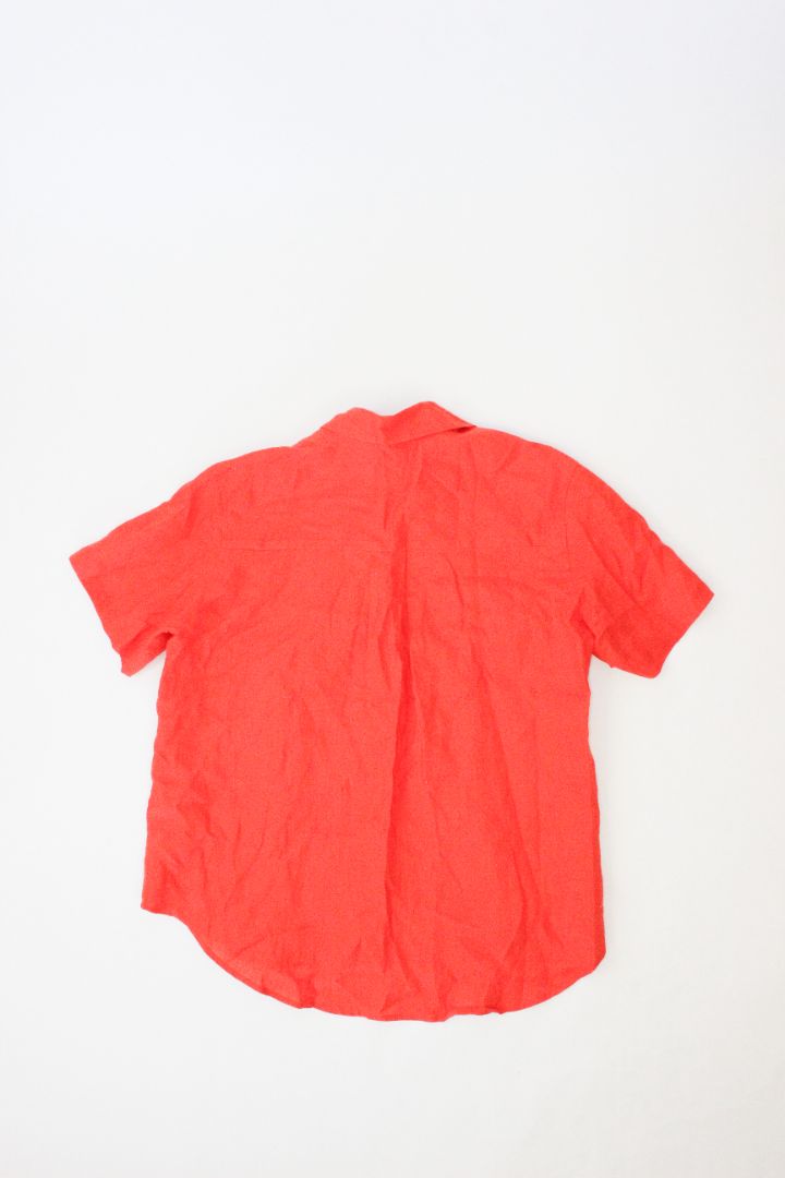 SS SHIRT, CAITLIN CRISP, 6