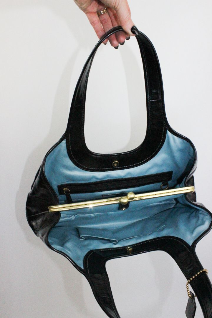 HANDBAG, COACH