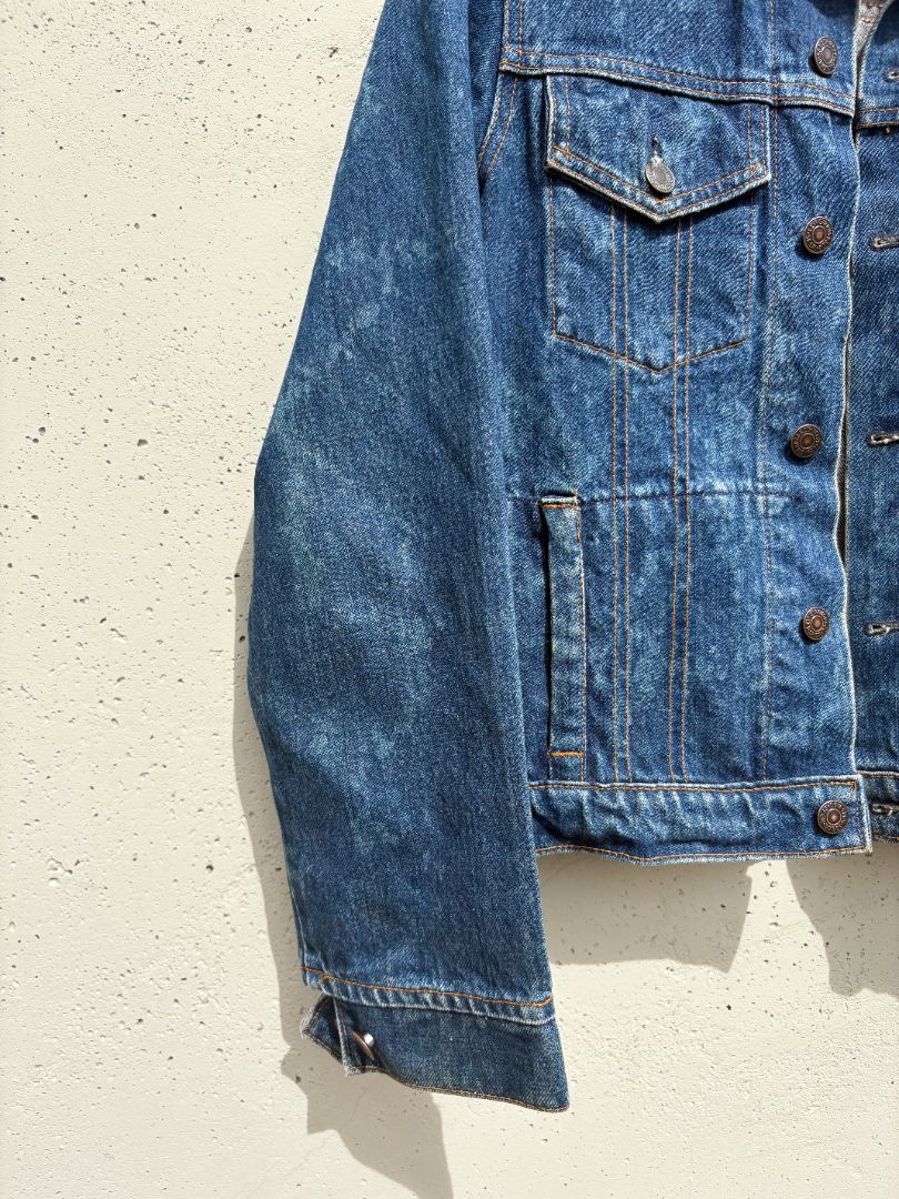 VINTAGE, JACKET, LEVI'S, 12