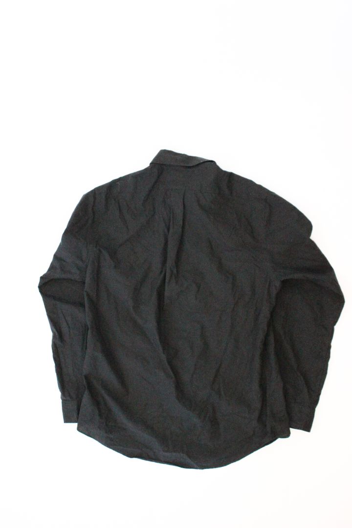 LS SHIRT, RALPH LAUREN, L