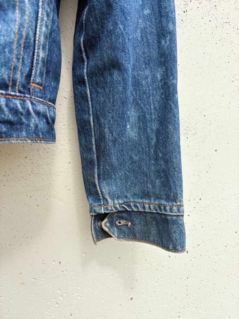 VINTAGE, JACKET, LEVI'S, 12