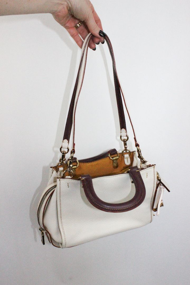 HANDBAG, COACH