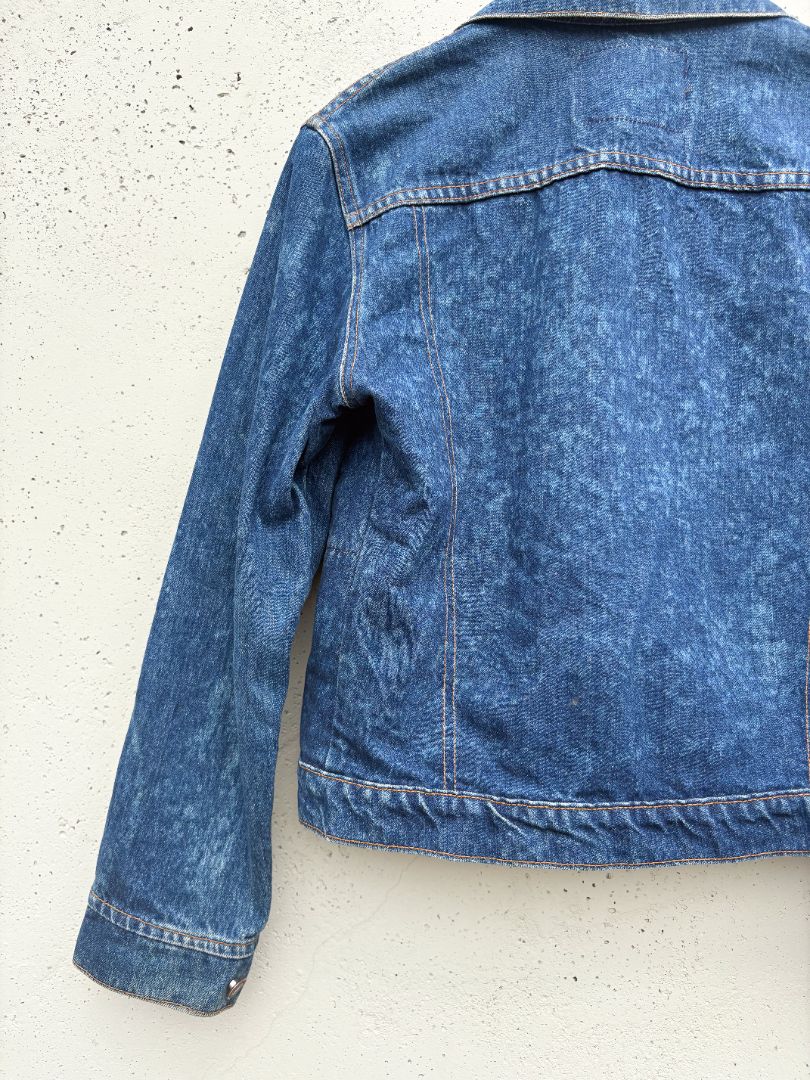 VINTAGE, JACKET, LEVI'S, 12