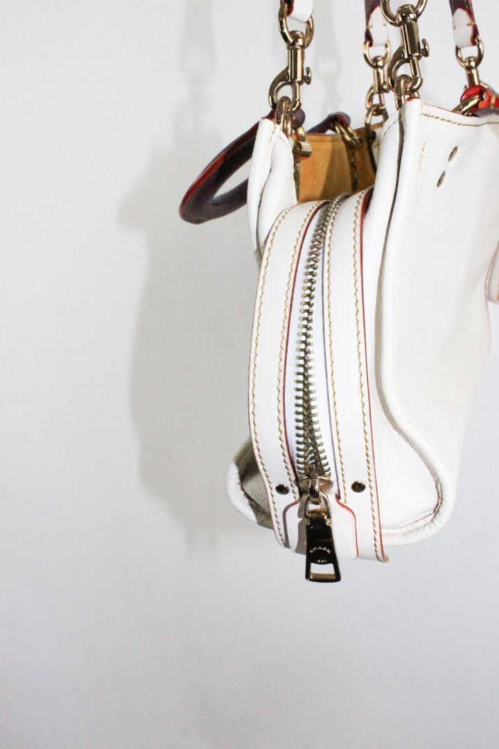 HANDBAG, COACH