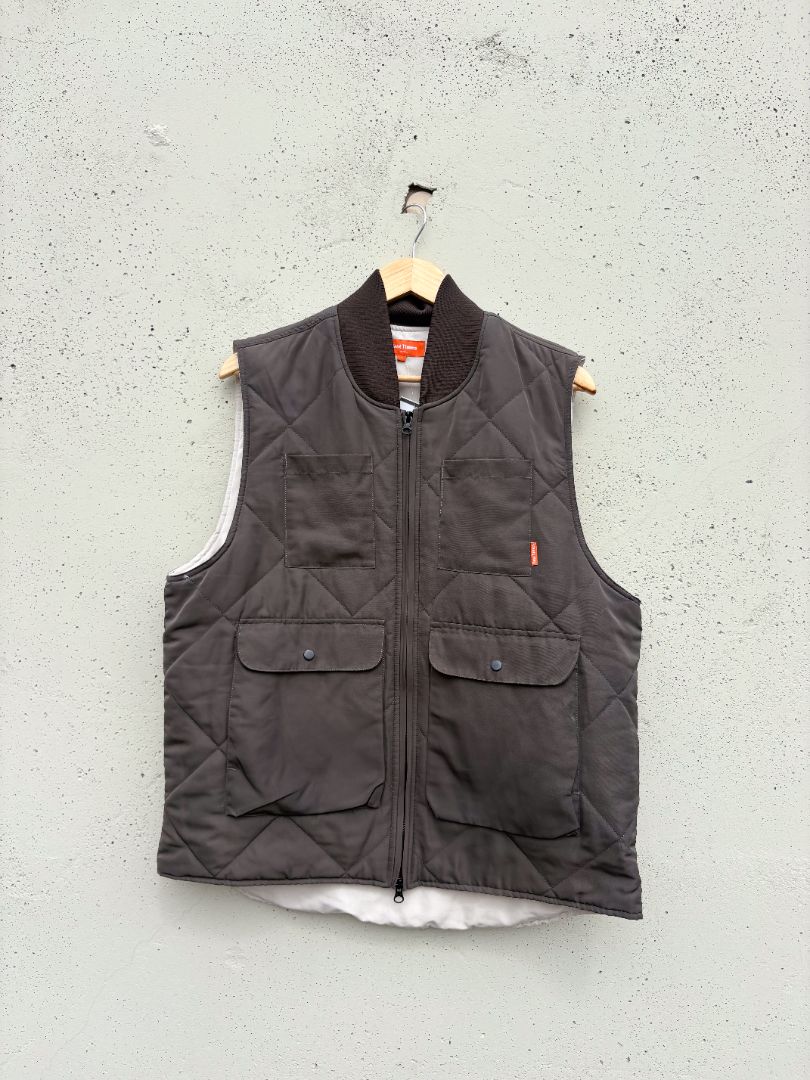 VEST, FAST TIMES, L