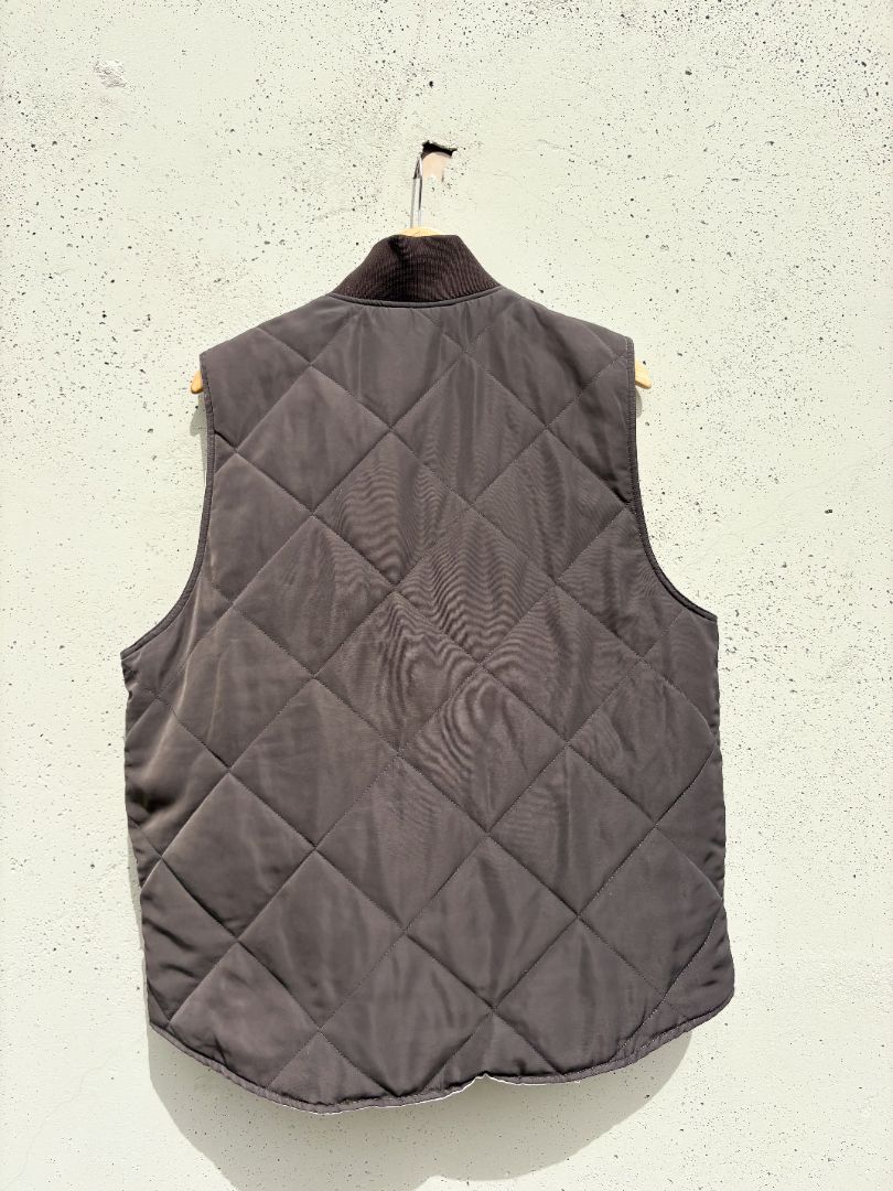VEST, FAST TIMES, L