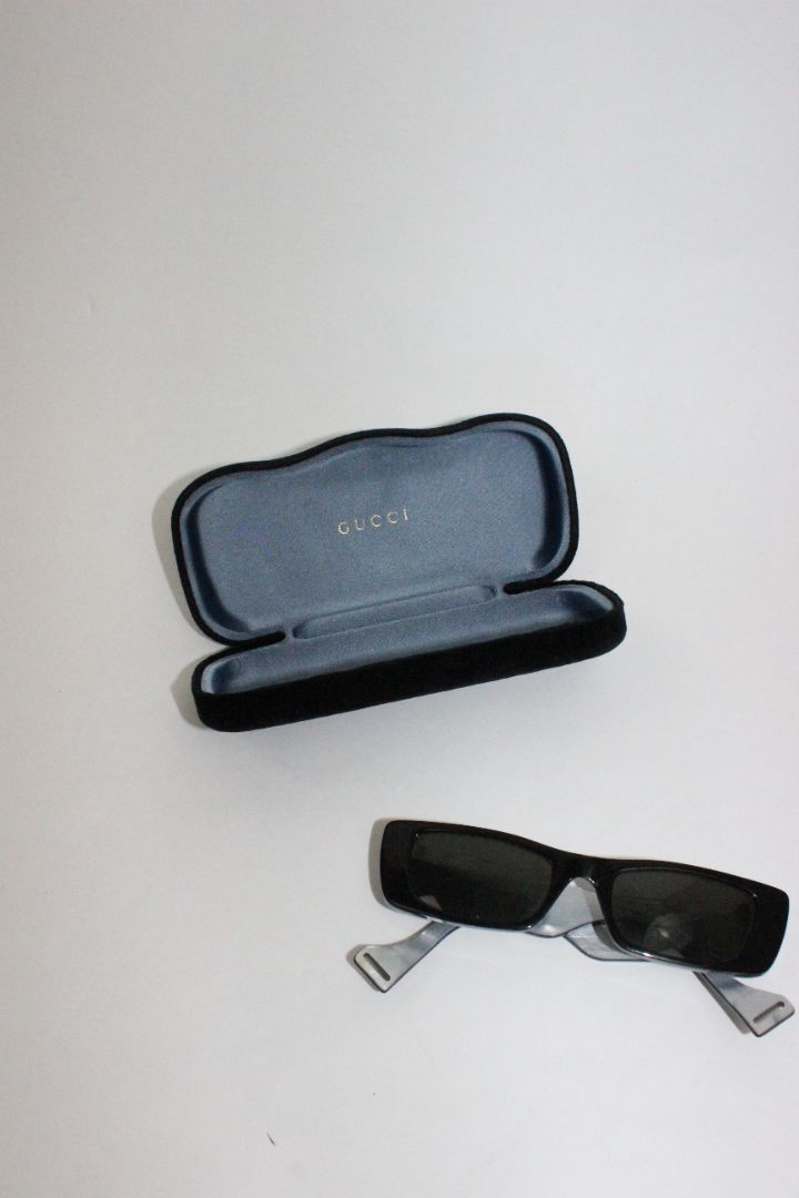 SUNNIES, GUCCI