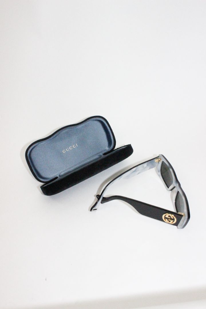 SUNNIES, GUCCI