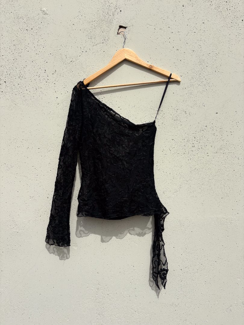 Y2K, BLOUSE, PAGANI, 12