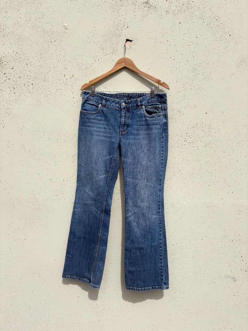 JEANS, HARLEY DAVIDSON, 10