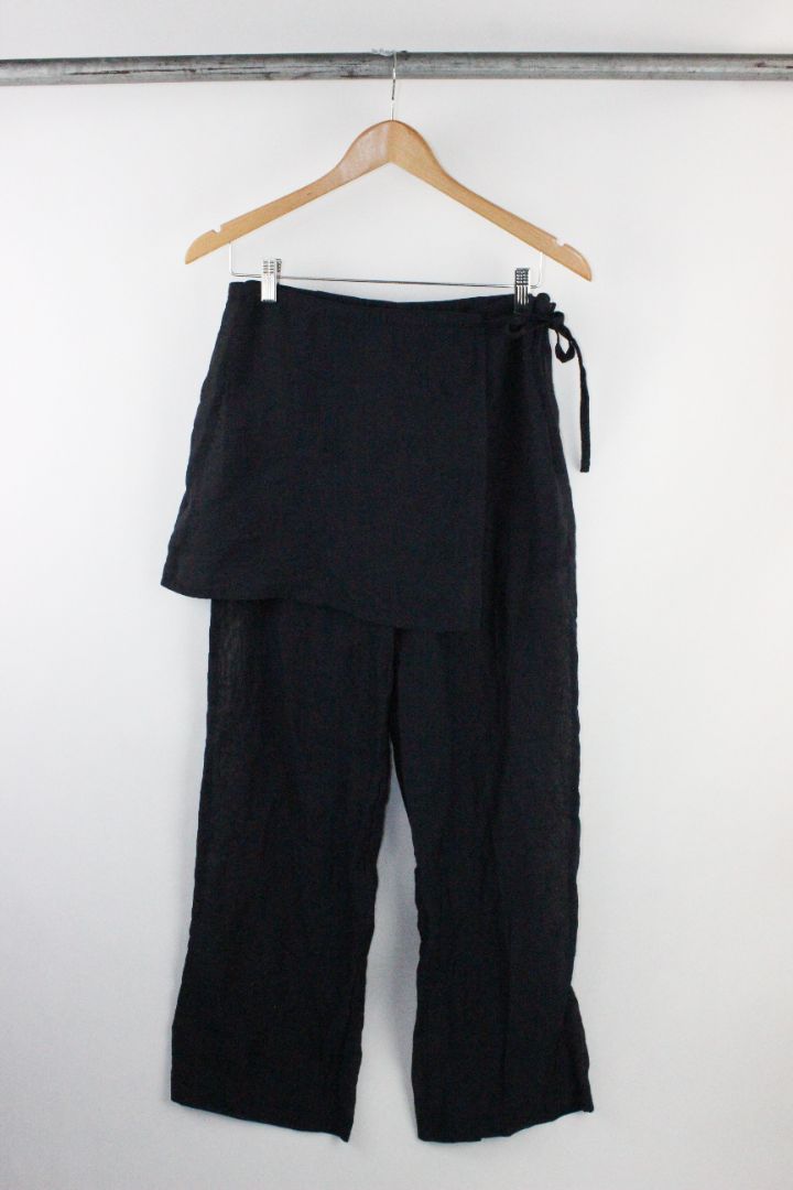 PANTS, INCU, 8