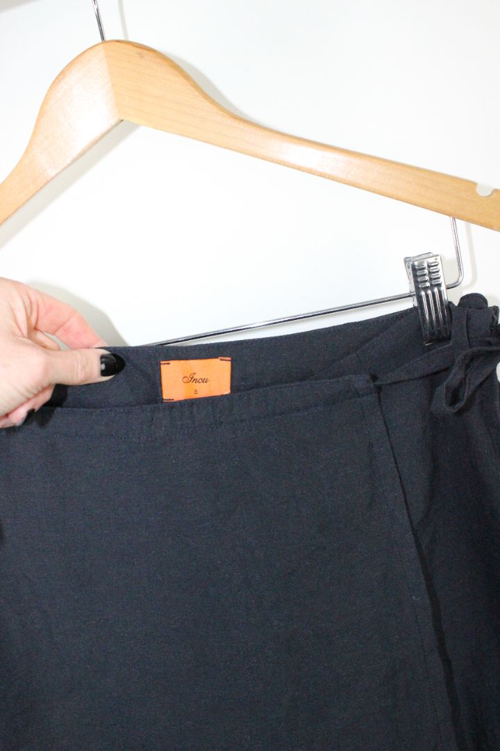 PANTS, INCU, 8