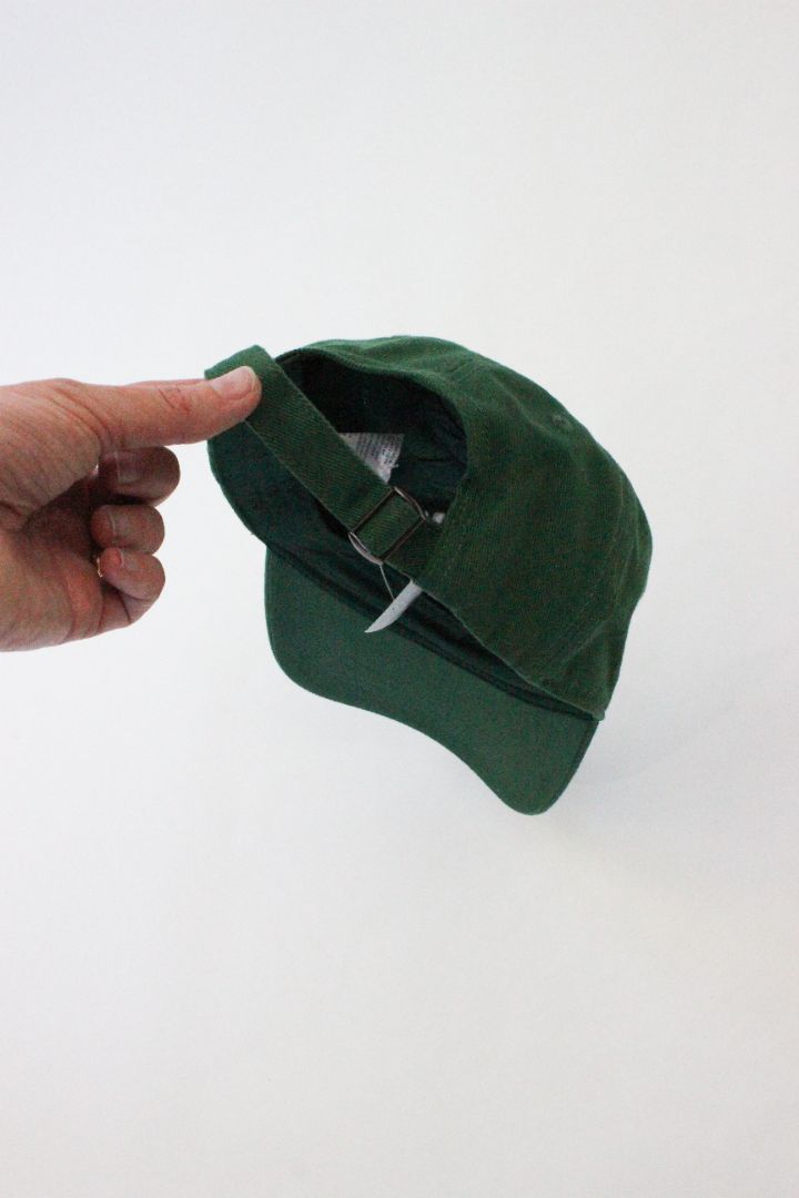 CAP, CAMILLA AND MARC