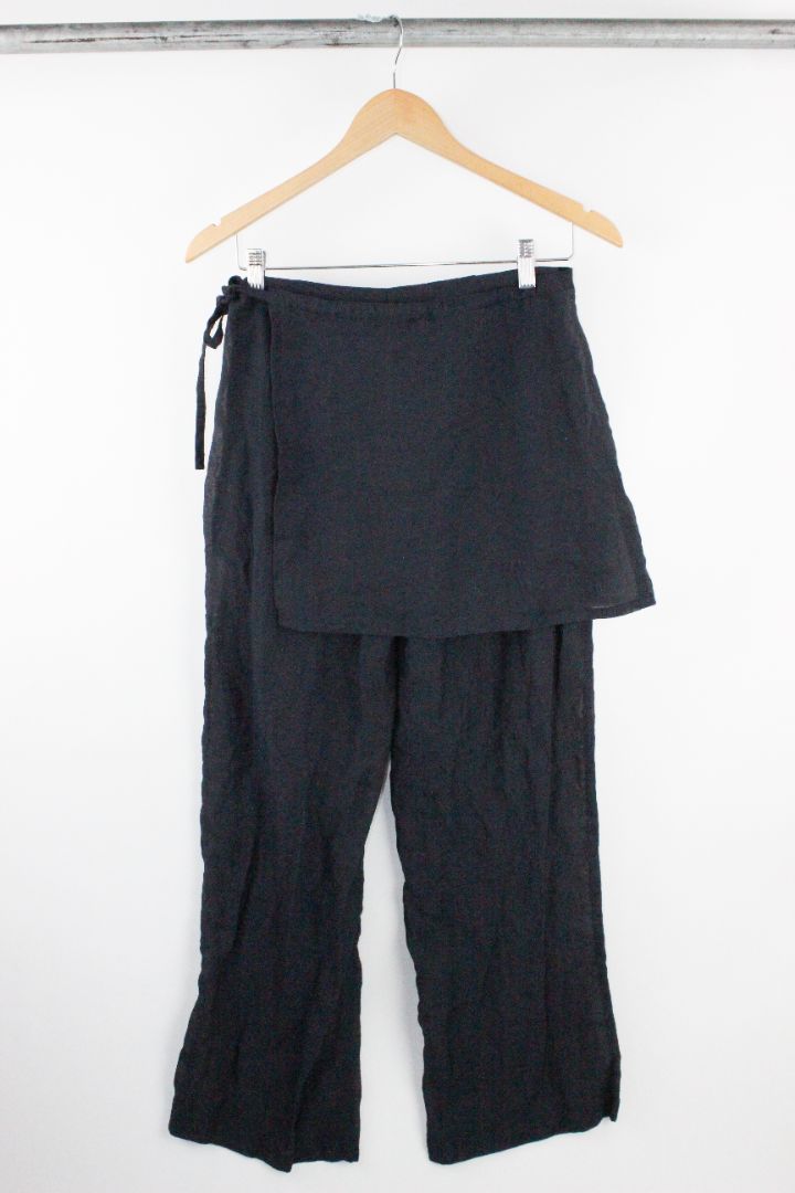 PANTS, INCU, 8