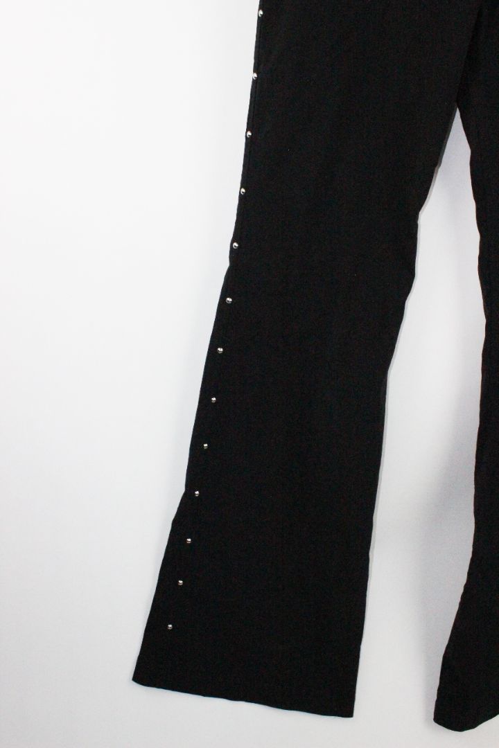 Y2K, PANTS, GLASSONS, 12