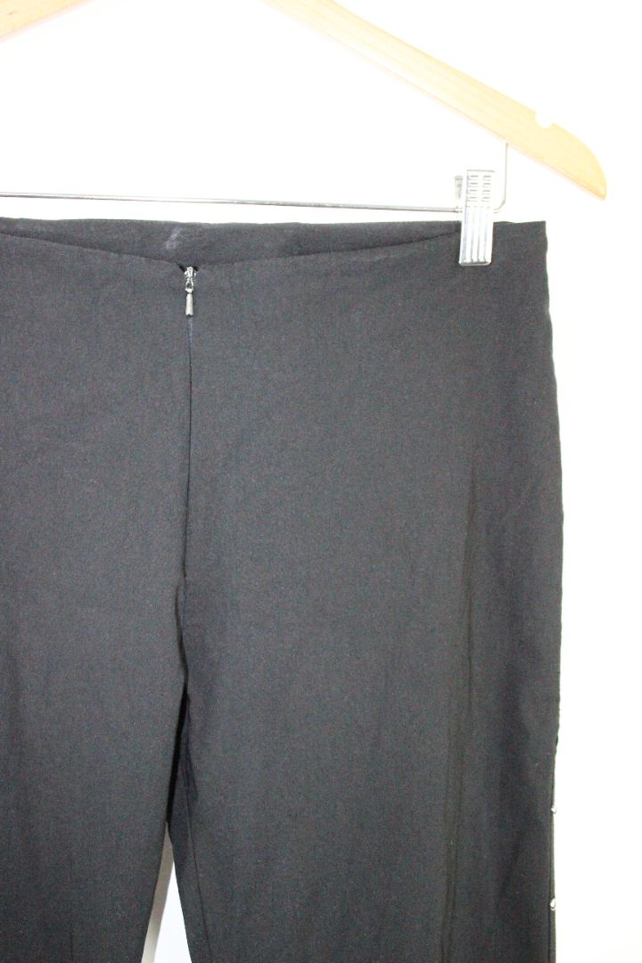 Y2K, PANTS, GLASSONS, 12