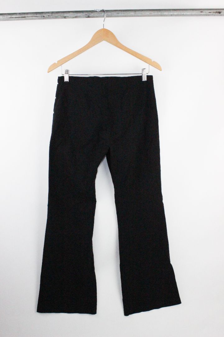 Y2K, PANTS, GLASSONS, 12