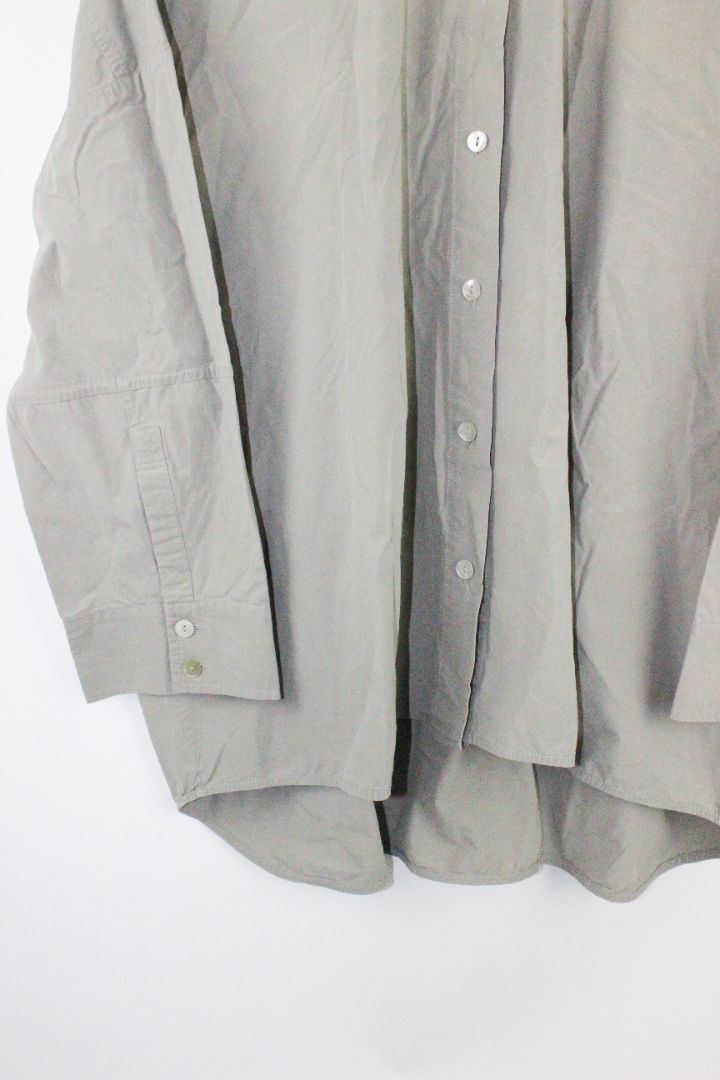 LS SHIRT, MARLE, M/L